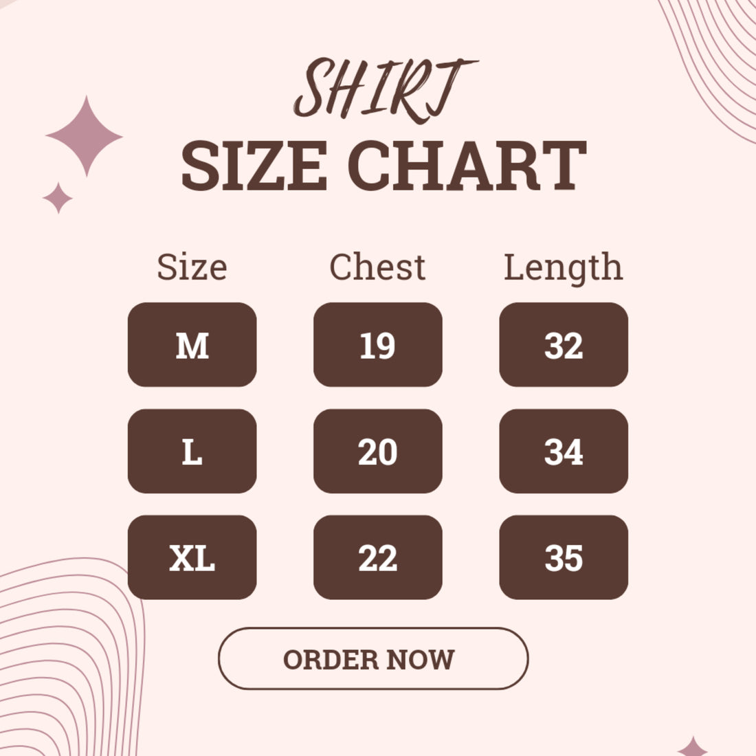 Beige Baby Just Have Fun Printed Long Tee For Her